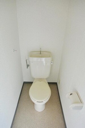 オステンハイムの物件内観写真